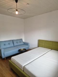 Apart Hannover Hemmingen - - 1