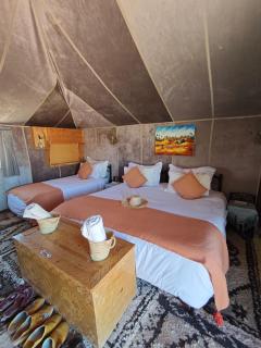 Local Luxury Camp - Merzouga - 7