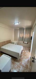 Hotel Gerais Business - Montes Claros - 1