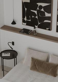 Casa Dalida Boutique Hotel - Datça - 9