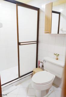 apartamento con vista al mar y centro histórico - Cartagena de Indias - 3