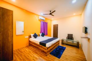 Hotel Laughing Buddha - Bhubaneshwar - 7