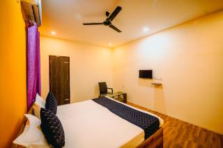 Hotel Laughing Buddha - Bhubaneshwar - 2