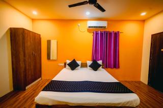 Hotel Laughing Buddha - 1