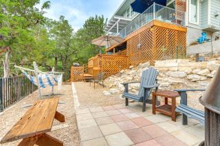 Beach and Pool Access at Lake Travis Family Getaway! - Point Venture - 9