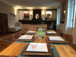 Appartement 121 m2 3 chambres centre-ville - Aix-les-Bains - 8