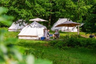 Skyttehusets Camping - Silkeborg - 9