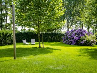 Domein Groot Besselink - Villa - Almen - 4