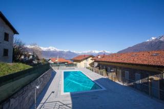 Sant'Anna Lago - Swimmingpool - Como Lake - Pianello Del Lario - 8