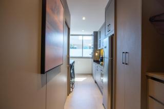 Apartamento para 4 pessoas em Bombinhas - Bombinhas - 9