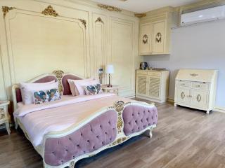 บ้านคุณนาย Baan Khun Nai พหลโยธิน 24 - Bangkok - 0
