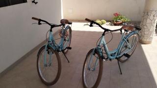 Casa Antonio e Nicoletta - Porto Cesareo - 8