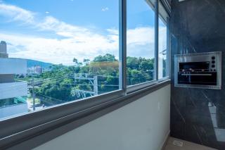 Apartamento para 4 pessoas em Bombinhas - Bombinhas - 2