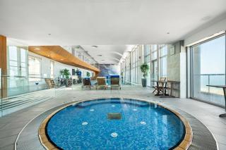 Neve Tzedek Panorama High-Rise Stay by Sea N Rent - Tel Aviv - 9