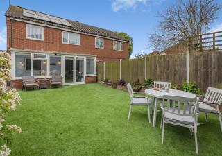 Nelsons Escape - Mundesley - 9