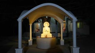 OSHO Jetban Spiritual Village, Lumbini - Rummindei - 3