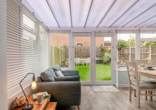 Nelsons Escape - Mundesley - 5