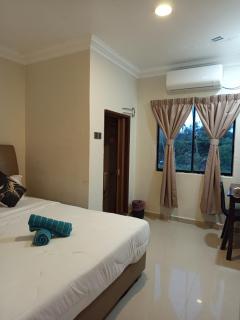 Hotel Pesona Timur - Dungun - 9