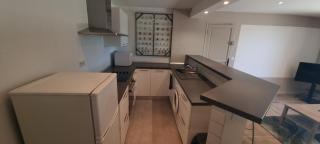 Saint-Jeannet Studio apartment near Nice - Saint-Jeannet - 5