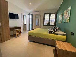 SOLUS B&B - Casteldaccia - 8