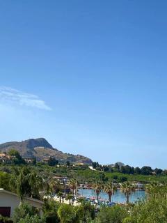 SOLUS B&B - Casteldaccia - 9