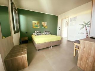 SOLUS B&B - Casteldaccia - 6