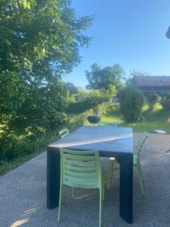 Loue verdure - Quingey - 3