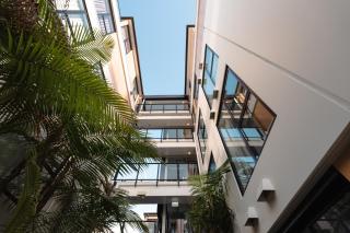 The Edgerley Suites - 2