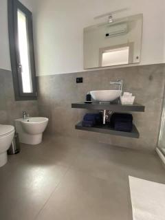 SOLUS B&B - Casteldaccia - 5