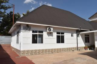 Volunteer House - Msaranga - 7