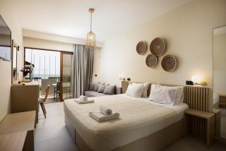 La Palma Beachfront Suites - Georgioupolis - 9