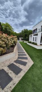 Oasis Apartman - Hajdúszoboszló - 8
