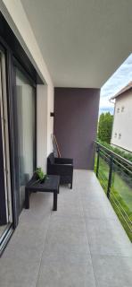 Oasis Apartman - Hajdúszoboszló - 7