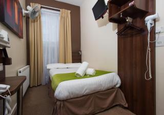 Marble Arch Inn - London - 6