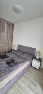 Oasis Apartman - Hajdúszoboszló - 5