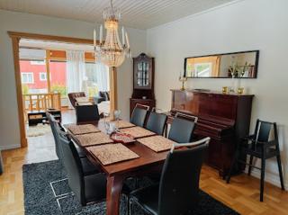 Paradise-Silvergruvan - Hällefors - 2