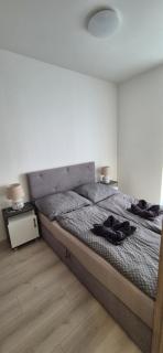 Oasis Apartman - Hajdúszoboszló - 4