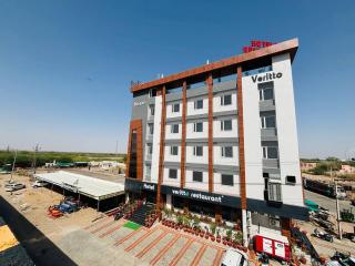 Hotel Veritto - Phalodi - 8