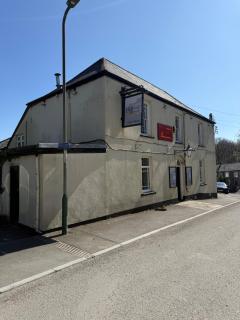 The Halfway House - - 0