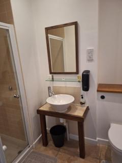 The Halfway House - 2