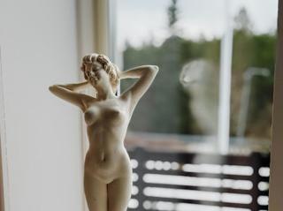 Paradise-Silvergruvan - Hällefors - 3