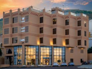 W Suites Hotel - 9
