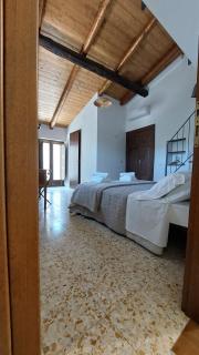 Selice 9 B&B - Casaletto Spartano - 6