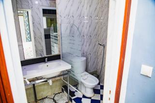 Résidence Meublée Bastos - Yaoundé - 6