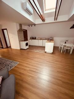 Pataky Apartmanok - Veszprém - 9