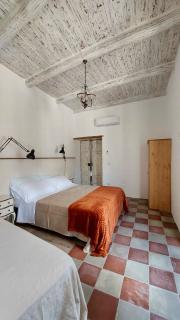 Selice 9 B&B - Casaletto Spartano - 0