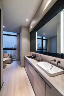 Crystal Orange Hotel -Hangzhou West Lake Hubin Yintai - Hangzhou - 3