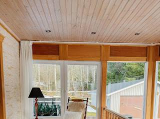 Paradise-Silvergruvan - Hällefors - 5