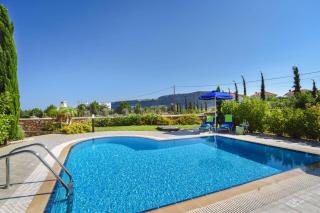 Villa Matina by Villa Plus - Lindos - 5