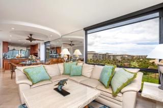 KBM Resorts FREE CAR Mahana MAH-719 Stunning Ocean Front - Kaanapali - 2